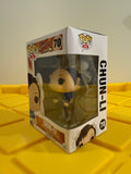 Funko POP! Chun-Li