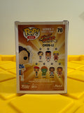 Funko POP! Chun-Li