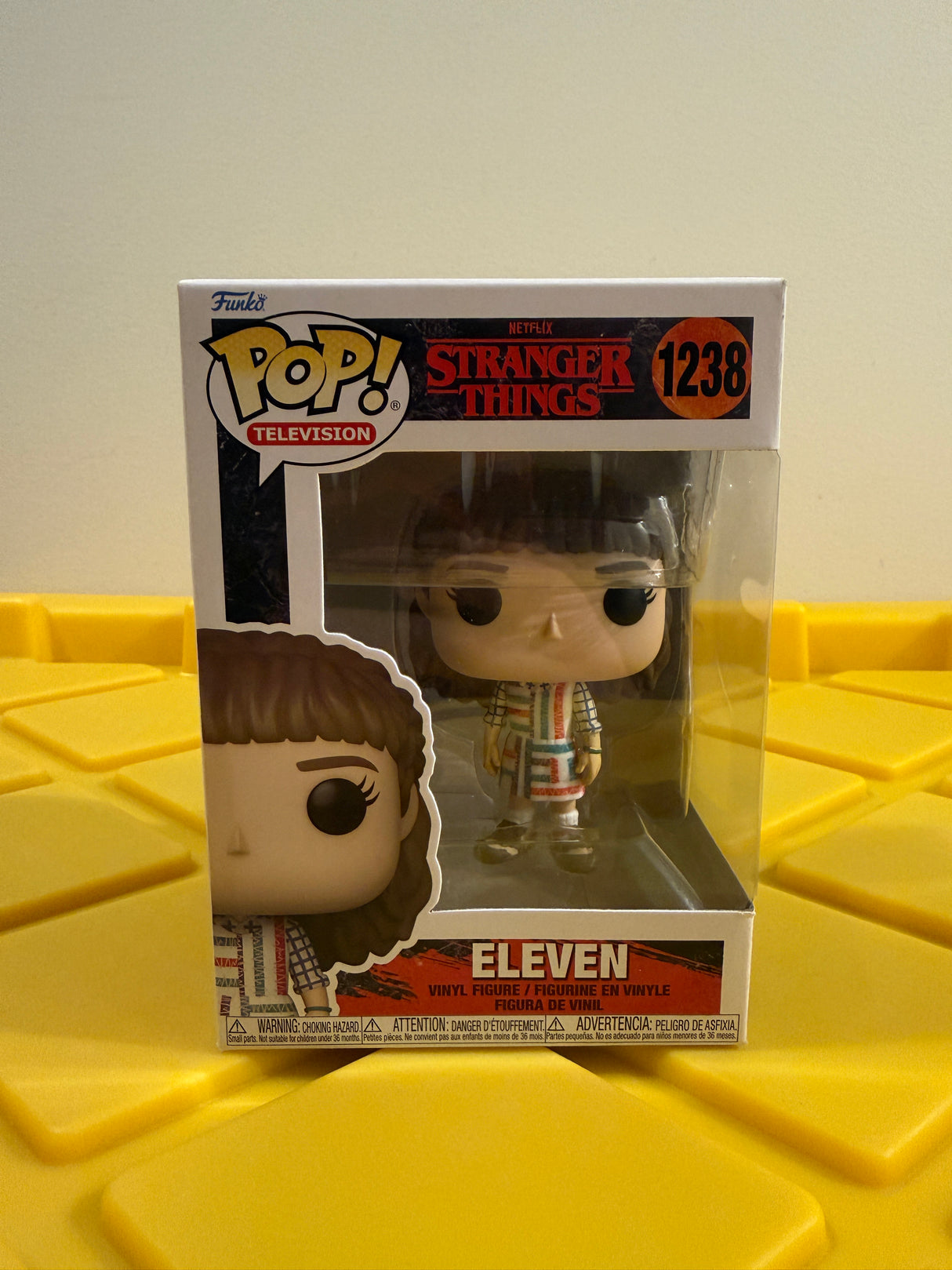Funko POP! Eleven