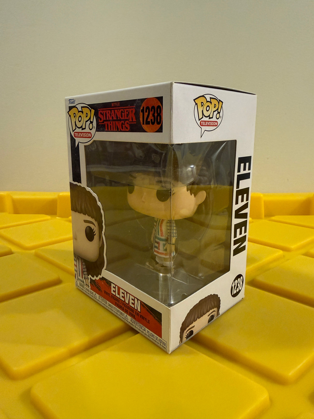 Funko POP! Eleven