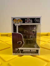 Baron Zemo