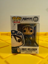 Funko POP! Jace Beleren