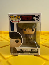 Funko POP! Mike (Snowball Dance)