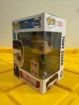 Funko POP! Tony Stark - Limited Edition 2017 SDCC Exclusive