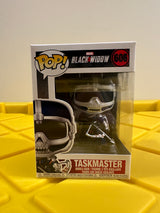 Funko POP! Taskmaster