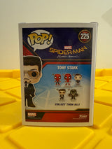 Funko POP! Tony Stark - Limited Edition 2017 SDCC Exclusive