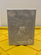 Mickey Mouse (Die-Cast) - Limited Edition Funko Shop Exclusive (Chance of a Chase)