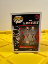 Funko POP! Taskmaster
