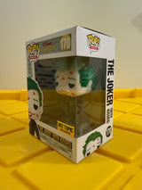Funko POP! The Joker (With Kisses) - Limited Edition Hot Topic Exclusive