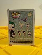 Funko POP! The Joker (With Kisses) - Limited Edition Hot Topic Exclusive