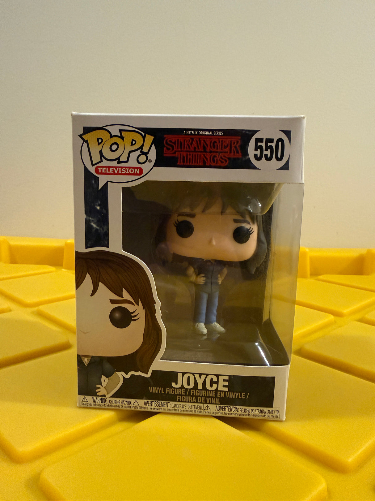 Funko POP! Joyce