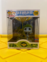 Flik On Dandelion Seed - Limited Edition 2023 WonderCon Exclusive