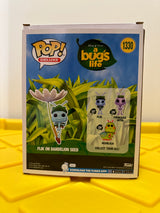 Flik On Dandelion Seed - Limited Edition 2023 WonderCon Exclusive