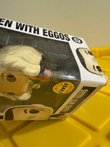 Funko POP! Eleven with Eggos - Limited Edition Chase