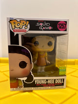 Young-Hee Doll - Limited Edition 2022 SDCC Exclusive
