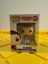 Funko POP! Eleven - Limited Edition Hot Topic Exclusive