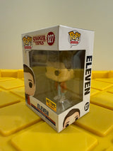 Funko POP! Eleven - Limited Edition Hot Topic Exclusive
