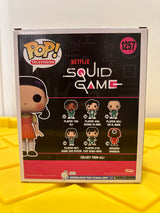 Young-Hee Doll - Limited Edition 2022 SDCC Exclusive