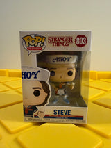 Funko POP! Steve