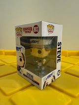 Funko POP! Steve