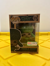 Funko POP! Poodle Groot - Limited Edition Box Lunch Exclusive