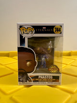 Phastos - Limited Edition Special Edition Exclusive