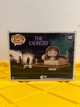 Funko POP! Regan (Moment) - Limited Edition Special Edition Exclusive