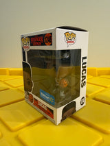 Funko POP! Lucas - Limited Edition Walmart Exclusive