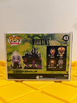 Funko POP! Ursula & Ursula's Lair (Town)