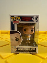 Funko POP! Eleven (Hospital Gown)