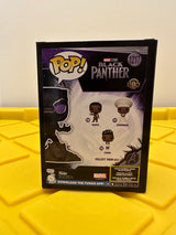 Funko POP! Black Panther (Lights & Sound) - Limited Edition Funko Shop Exclusive