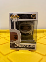 Funko POP! Corlys Velaryon