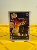 Funko POP! Sam Winchester - Limited Edition Funko Shop Exclusive