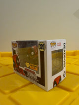 Deadpool (Diamond) - Limited Edition Hot Topic Exclusive