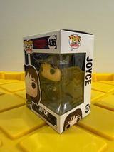 Funko POP! Joyce