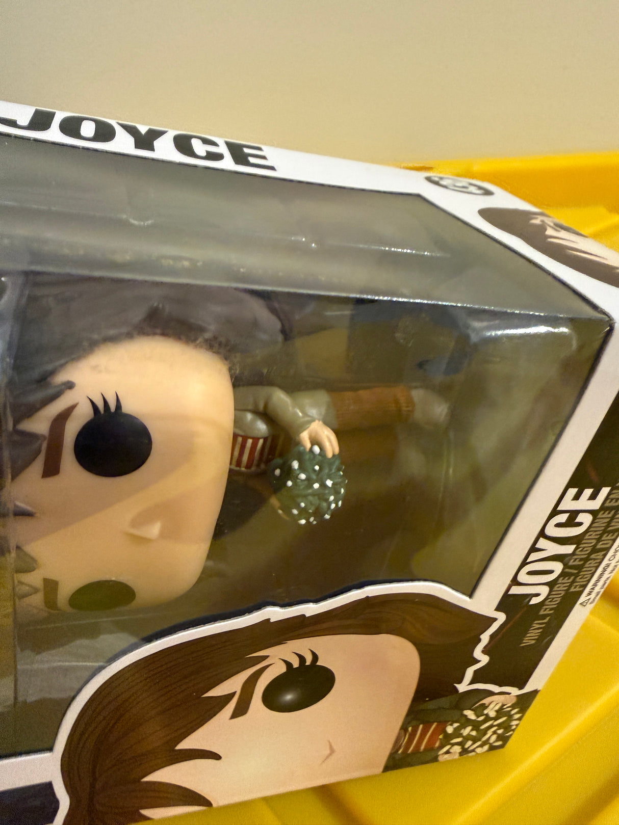 Funko POP! Joyce