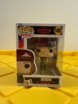 Funko POP! Robin