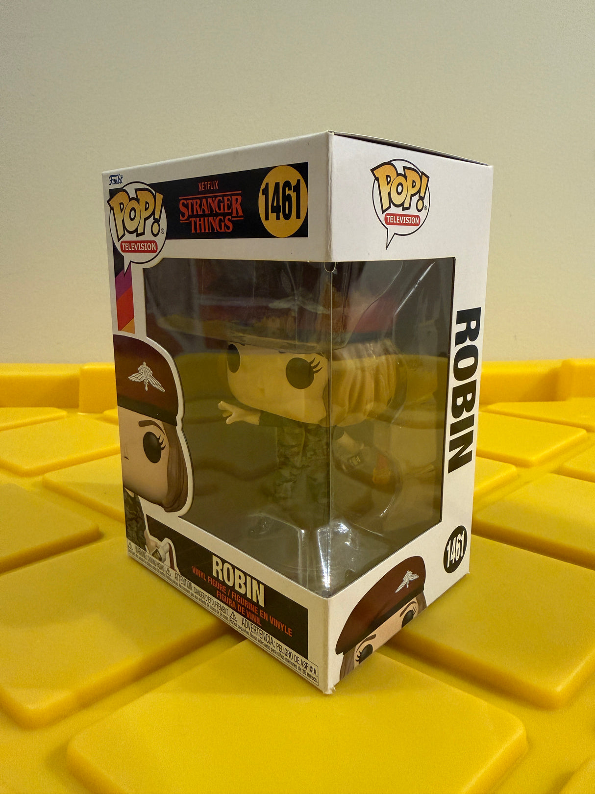 Funko POP! Robin