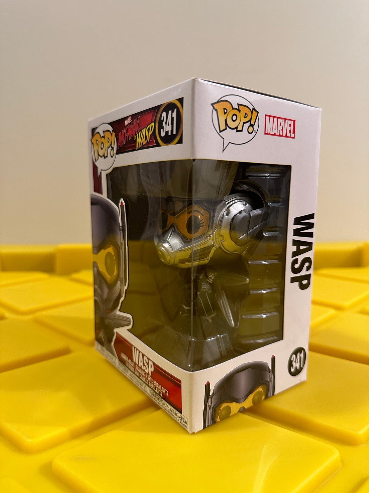 Funko POP! Wasp