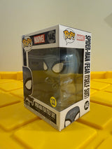 Funko POP! Spider-Man (Fear Itself Suit) (Glow)