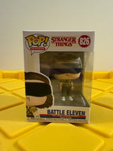 Funko POP! Battle Eleven