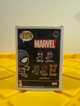 Funko POP! Spider-Man (Fear Itself Suit) (Glow)