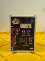 Funko POP! Miles Morales Iron Spider - Limited Edition Chase