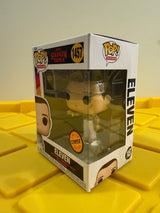 Funko POP! Eleven - Limited Edition Chase