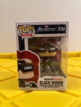Black Widow