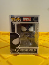 Funko POP! Symbiote Suit Spider-Man