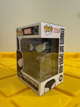 Funko POP! Symbiote Suit Spider-Man