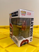 Black Widow