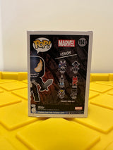 Funko POP! Venom (Glow) - Limited Edition Funko Shop Exclusive