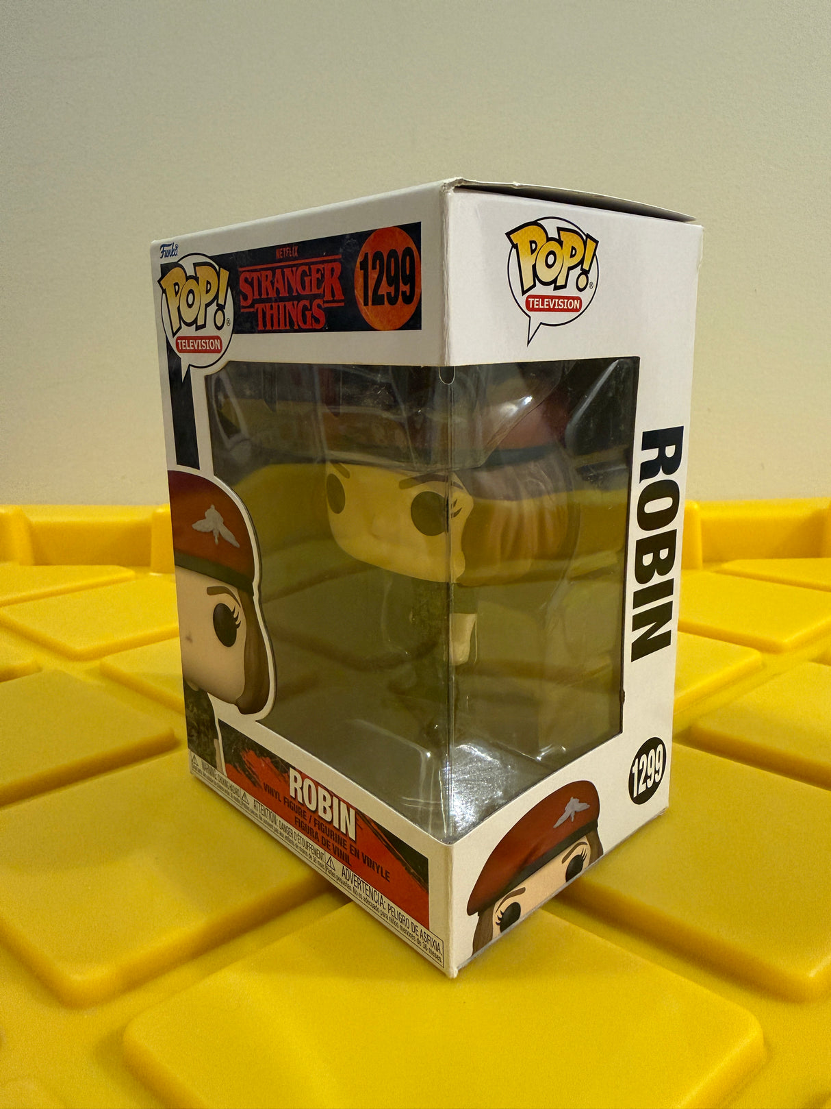 Funko POP! Robin